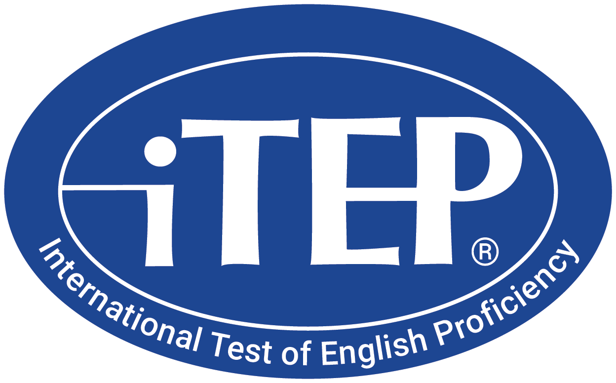iTEP Logo